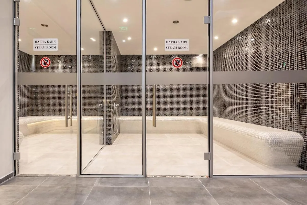 Apartment Pirin Sense Family Apt - Breakfast - Spa - Free Parking Bansko