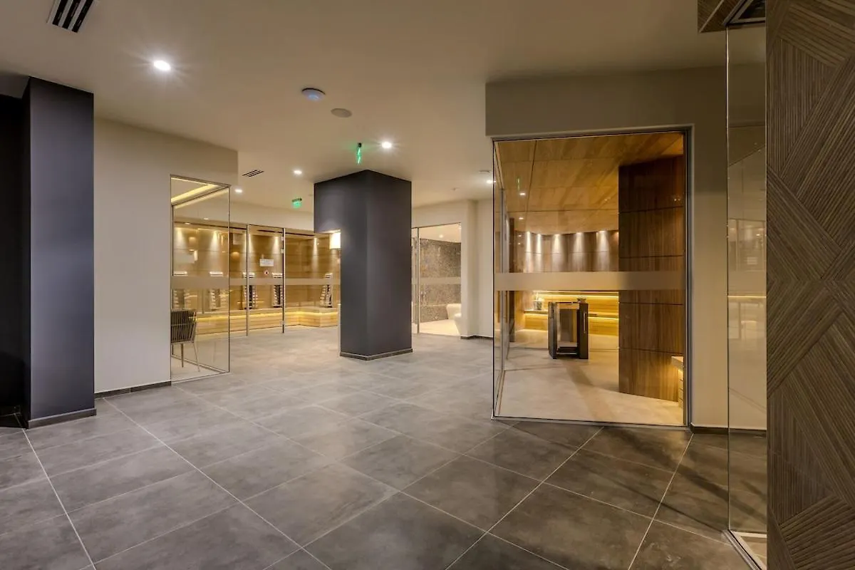 Pirin Sense Family Apt - Breakfast - Spa - Free Parking Bansko